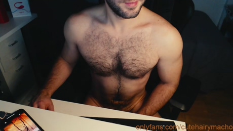 cutehairymacho  30-12-2021